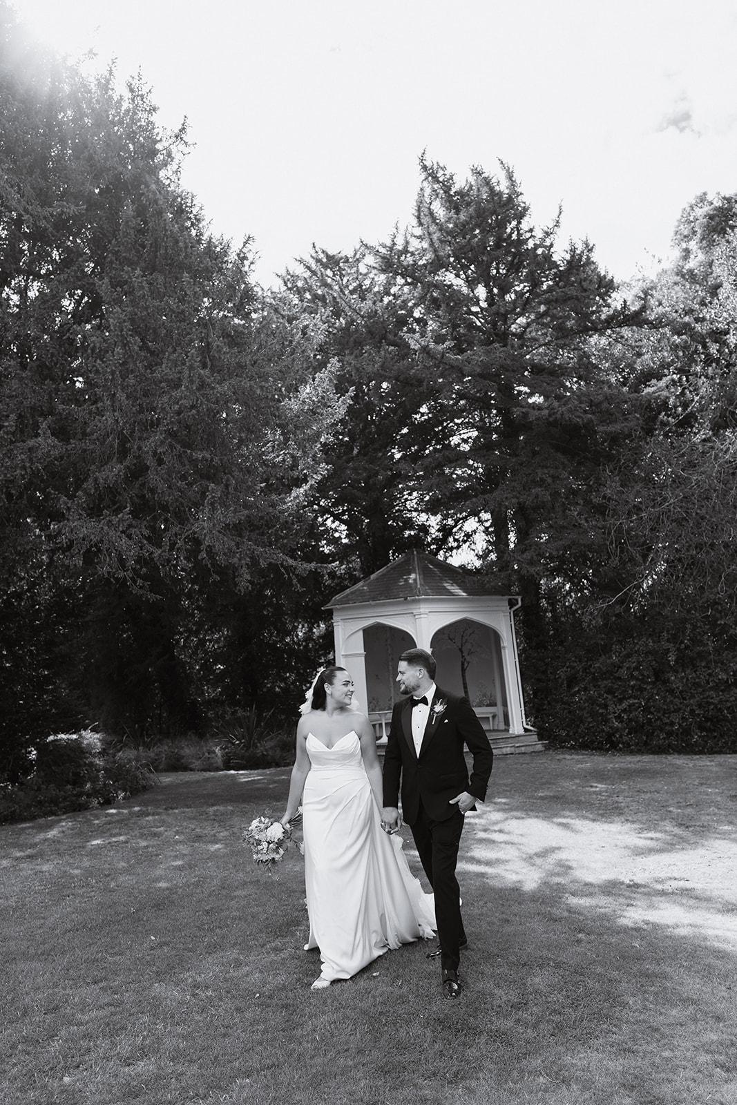 Charlotte & Louis